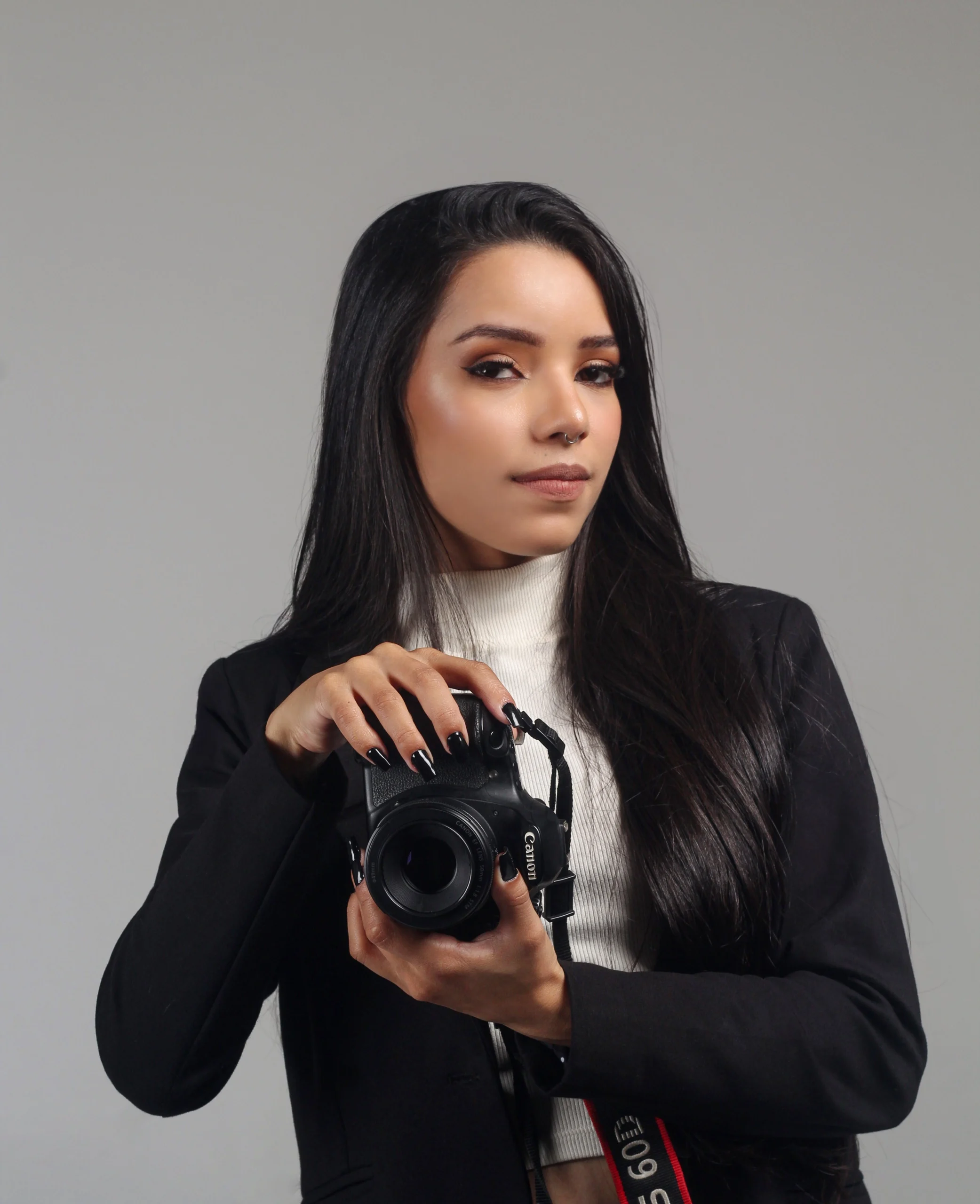 Fernanda Santos Photo